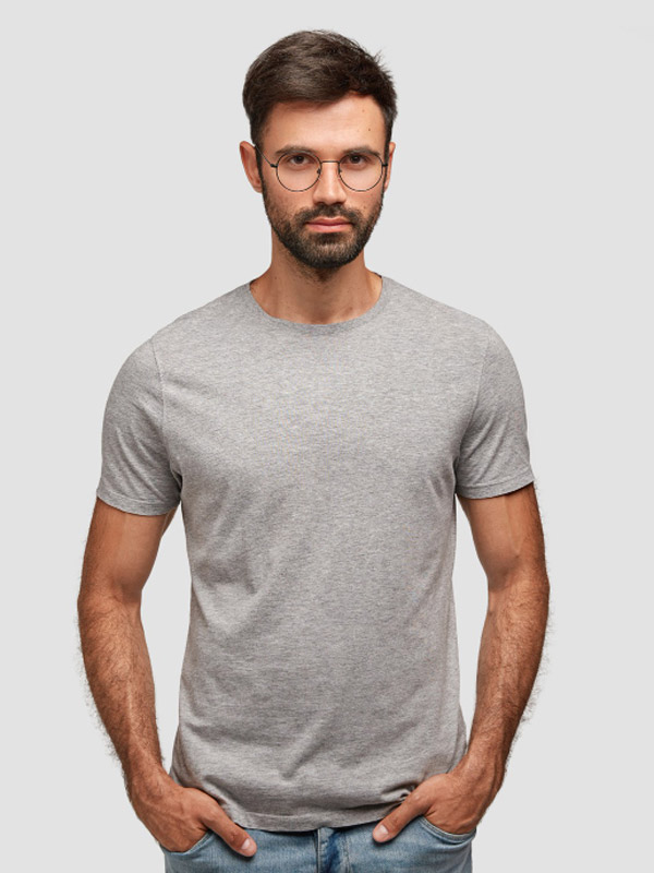 Polo Cotton T-Shirt (Copy)