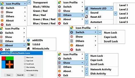 Download AddLEDs 1.3.0.6 with