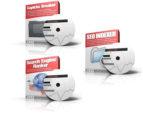 Download GSA SEO Indexer